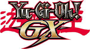 Gx yugioh